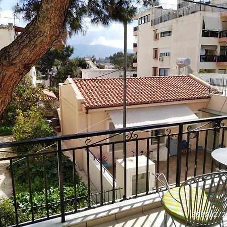 Apartamento La Casita Atenas Exterior foto