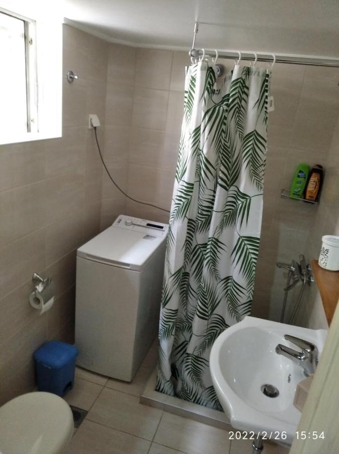 Apartamento La Casita Atenas Exterior foto